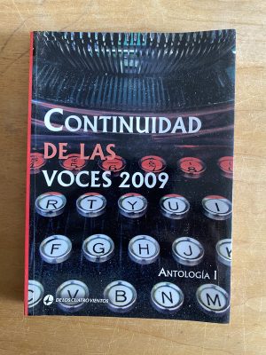 Continuidad de las voces 2009 - (2v5)