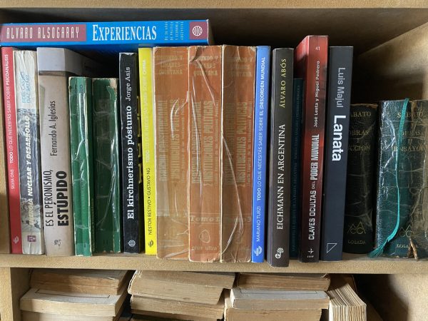 Lote de 34 libros historia argentina, historia universal - Image 3