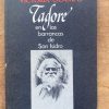Tagore en las barrancas de San Isidro - Ocampo (k5)