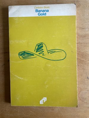 Banana gold - Beals, Carleton (2z3)