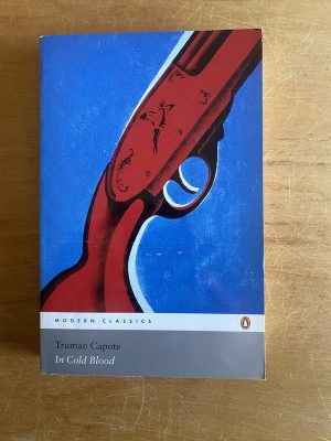 In cold blood - Capote, Truman (2x9)