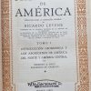 Historia de America - Levene, Ricardo (al lado de e)
