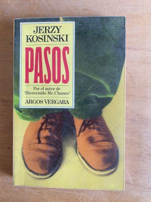 Pasos - Kosinski, Jerzy (3g3)