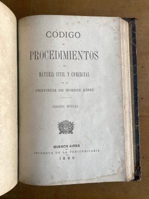 derecho argentino - Constitucion argentina 1868 (3b4)