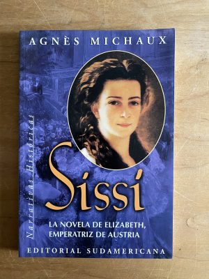 Sisi - Michaux, Agnes (2w2)