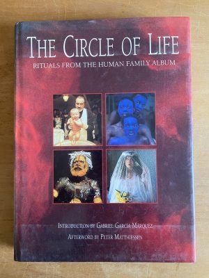 The circle of life. Rituals from the human fam- Cohen (3b9)