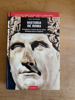 Historia de Roma - Montanelli (3h2)