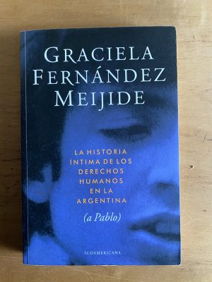 La historia intima de los derechos- Fernandez Meijide (2v3)