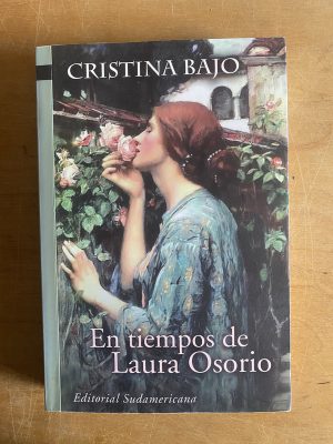 En tiempos de laura osorio - Bajo, Cristina (3d3)