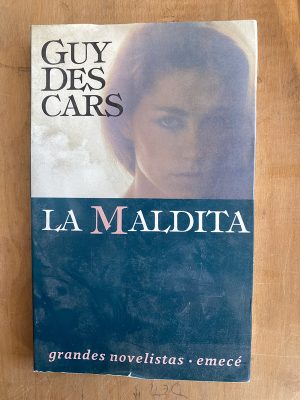La Maldita - Guy, Des, Cars (ii3)