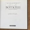 The Life and Works of Botticelli - Swinglehurst (Aa5)