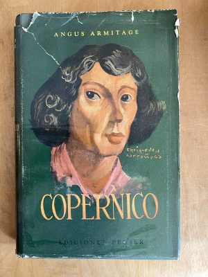 Copernico - Armitage, Angus (a2)