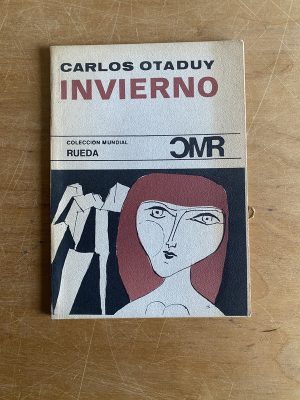 Invierno - Otaduy, Carlos (2y6)