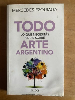 Todo lo que necesitas saber sobre arte Argen- Ezquiaga (2z8