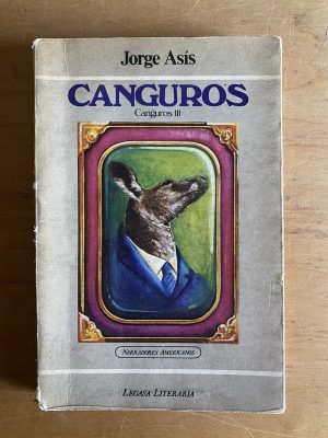 Canguros - canguros III - Asis, jorge (2w7)