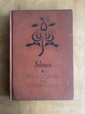 - Selección de selecciones del reader's digest (a4)