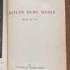 Hitler debe morir, julio de 1944 - Von Hassell (a a 1)