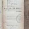 El maniqui de mimbre - France, Anatole (gg1) (gg1)
