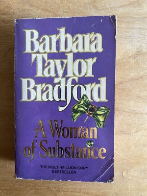 A woman of Substance - Bradford, Barbara Taylor (2v5)
