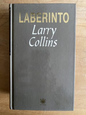 Laberinto - Collins, Larry (2w1)