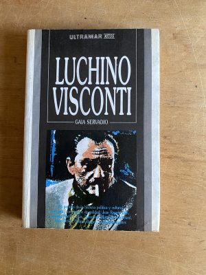 Luchino Visconti - Servadio, Gaia (3b2)