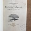 Roberto Helmont, diario de un solitario - Daudet (M3)