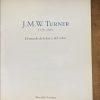 JMW Turner. El mundo de la luz y del color - Bockemuhl (gg0