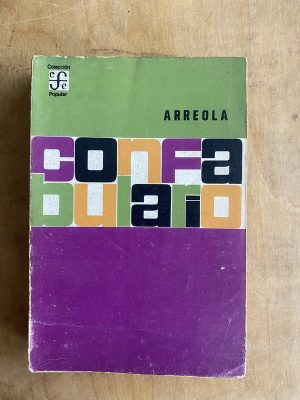 Confabulario - Arreola (a5)
