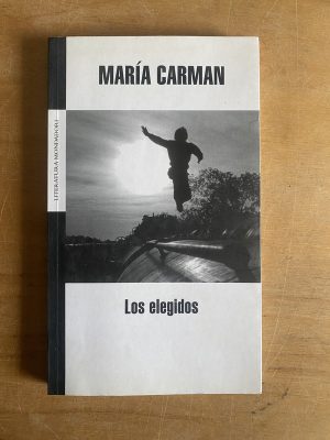 Los elegidos - Carman, Maria (3d2)