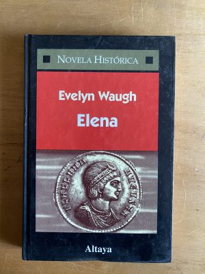 Elena - Waugh, Evelyn (2v4)