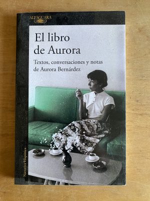 El libro de aurora - Bernardez, Aurora (3b2)