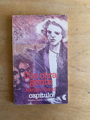 Con otra gente - Conti, Haroldo (3h2)