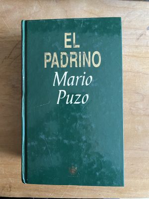 el padrino - Puzo, Mario (2w1)