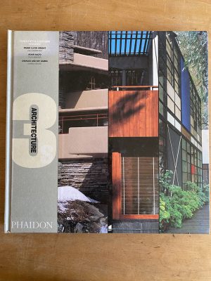 Architecture 3 Twentieth century houses - Lloyd Wright (3h1