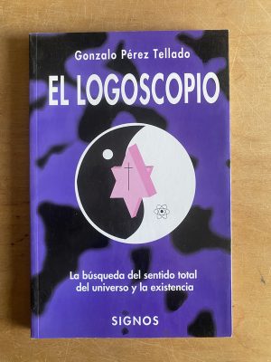 El logoscopio- Perez Tellado, Gonzalo (3d1)
