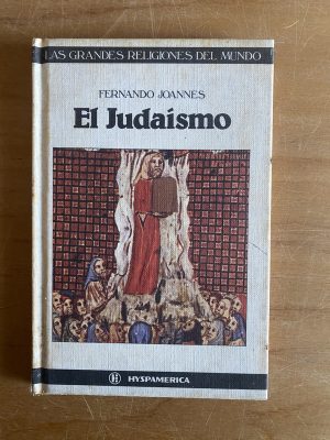 El judaismo - Joannes, Fernando (2x7)