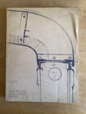 Notes de cours Jean Prouve cours du CNAM- Levasseur (3g8)