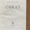 Obra, novelas y otros escritos I - Palacio Valdes, (N1)