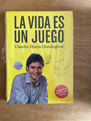 La vida es un juego - Dominguez, Claudio Maria (2w4)