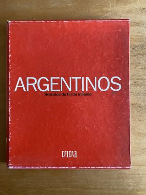Argentinos - Retratos de fin de milenio - (2v7)