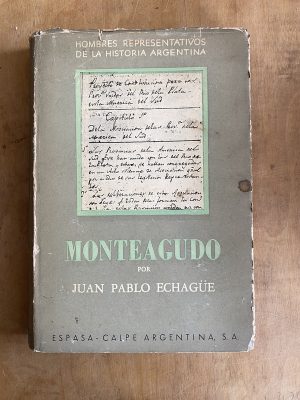 Monteagudo - Echague, Juan Pablo (a2)