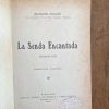 La senda encantada - Roldan, Belisario (B5)