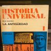 Historia universal - Busigny; Schib; Hubschmid (m4)