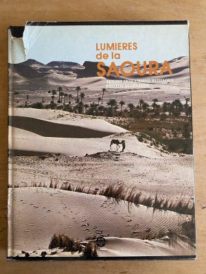 Lumieres de la Saoura - Mohamed Bedjaoui (3h1)