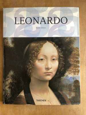 Leonardo - Zollner, Frank (p0)