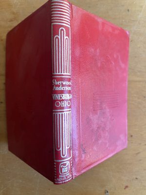 Winesburgo Ohio - Sherwood Anderson (3a8)