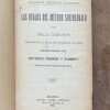 Las reglas del metodo sociologico - Durkheim (gg1)