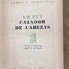 Yo fui cazador de cabezas - Cummings, Lewis (Bb6)
