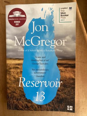 Reservoir 13 - McGregor, Jon (ii3)