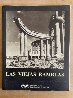 - Las viejas ramblas (2g6)